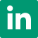 LinkedIn icon