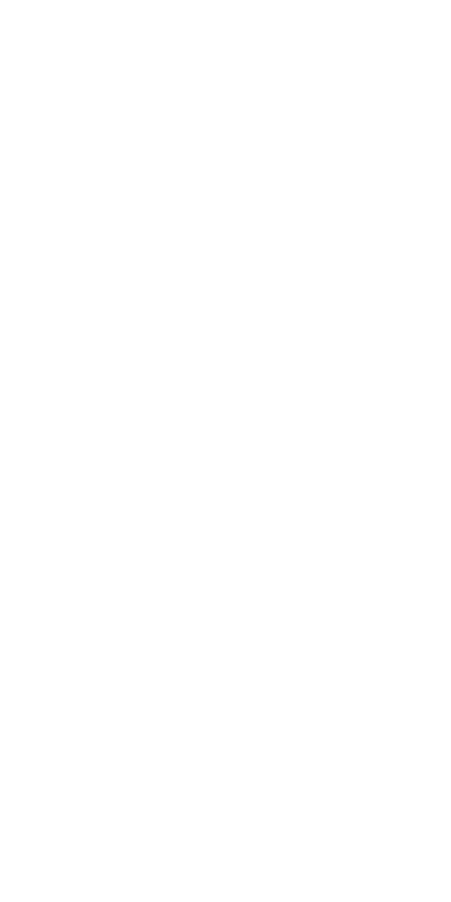 Triangle with hole image