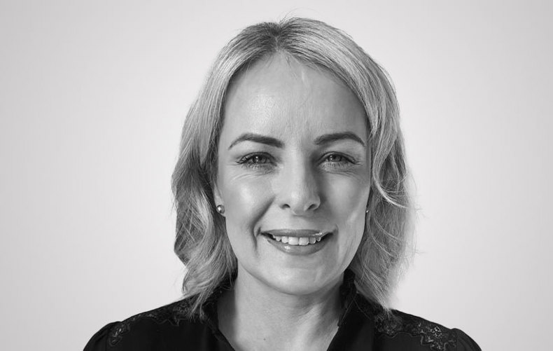 Our People Niamh Hoey