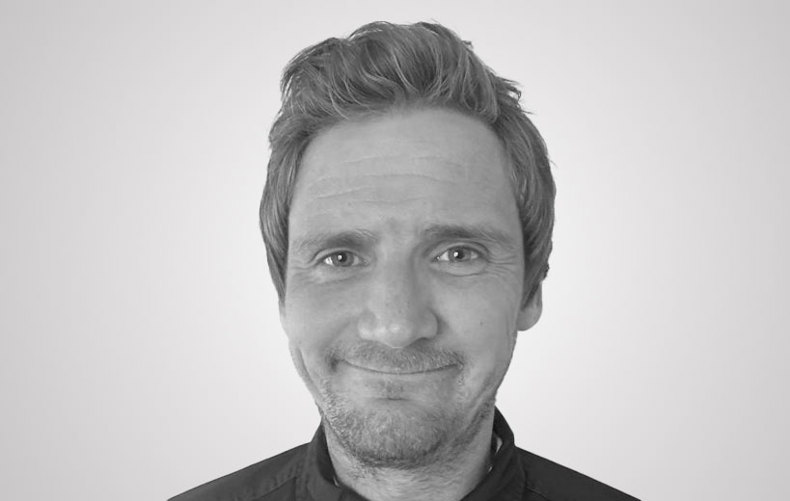 Our People Michael Ross